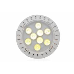 BIG APPLE 12W Cool White LED Spot Light