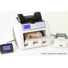 Maxsell MX50i Turbo High Speed Mixed Note Value Counter-Cum-Detector