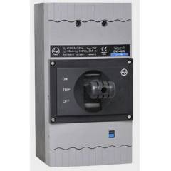 L&T With Microprocessor Release MTX1.0, DN3-400N (Pack of 4)