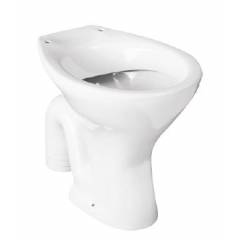Parryware Petite European Water Closet, C0287, Colour: Warm
