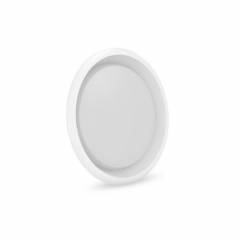 Corvi Flat 6 9W White Dimmable LED Panel Light