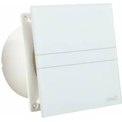 Cata E-150 G Exhaust Fan, Sweep: 150 mm