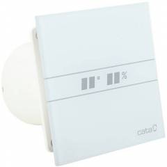 Cata E 100 G Exhaust Fan, Sweep: 100 mm
