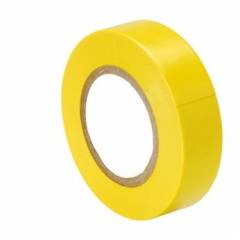 Kinjal Yellow Electrical Tape