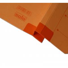 Solo Lamedge File (Carat), KF111, Size: F/C (Pack of 10)