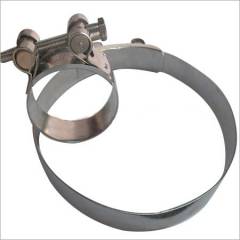 Subhlakshmi Engineering Works 4 Inch Heavy Duty Nut Bolt Clamp (Pack of 200)
