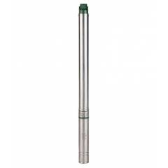 CRI 1HP 7 Stages Water filled Submersible Pump with Control Panel, CRI4R-5