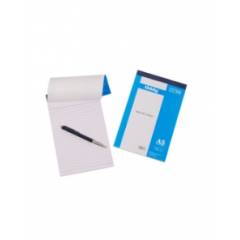 Oddy 128x215mm Writing Pad, WP3380 (Pack of 16)