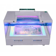 Kavinstar 11W Fake Note Detector, Self-Check Jumbo