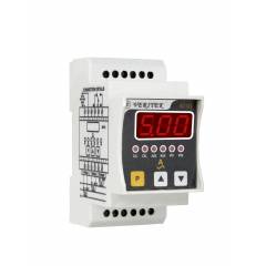 Veritek Current Monitoring Relay, VIPS AT-01