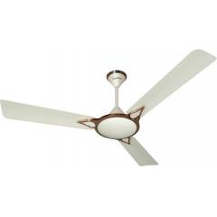 Candes Cruise 74W Ivory Ceiling Fan, Sweep: 1200 mm