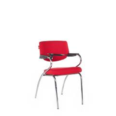 Bluebell Ergonomics Zing Without Tab Chair, BB-ZING-01
