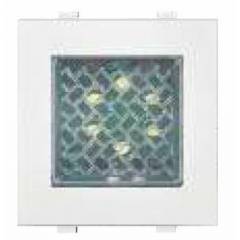 Benlo LED Night Lamp, BS 16053 (Pack of 10)