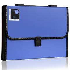 Deli Filling Series Expanding File, 5559