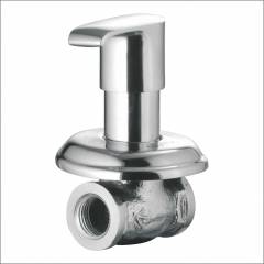 Taptree 15mm Austin Concealed Stopcock, BFS-136