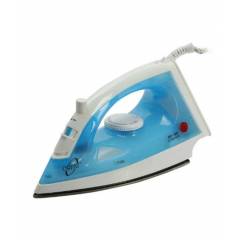 Orpat 1100W Blue Steam Iron, OEI-607