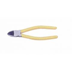 Ajay Side Cutting Plier-A-158 (Pack of 10) Size: 150mm