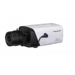 Panasonic Shinrai 4MP IP Bullet CCTV Camera, PI-SPN400