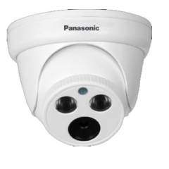 Panasonic Pro HD+ 1.3MP HD Along Day/Night Fixed IR Dome Camera, PI-HFN103AL