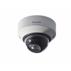 Panasonic Shinrai 2MP Super Dynamic Dome IP Camera, WV-SFN611L