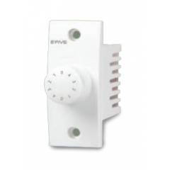B-Five Matrix 4 Step Polycarbonate Fan Regulator, B-140 (Pack of 20)
