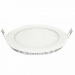 Agwa 18W Cool Day Light Round Slim Panel Light