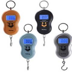 Krish Digital Luggage, Kitchen Belt Hanging Weighing Scale, A-04