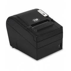 TVS RP3150 Black Star Thermal Receipt Printer