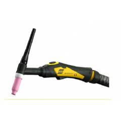 ESAB TXH 401w 8M OKC 50 TIG Torch - Scratch/HF TIG