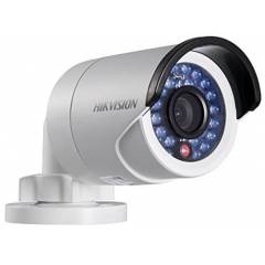 Hikvision DS-2CD2020F-I 2MP 1080P Compact IP Night Vision Outdoor Bullet Camera