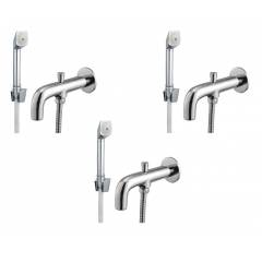 Oleanna SPEED Tipton Spout, SD-13 (Pack of 3)