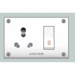 Anchor Penta Old Capton S.S. Combined (Pack of 10)