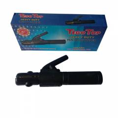 Tego Top 600A Heavy Duty Electrode Holder, Weight: 0.35 kg