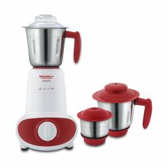 Maharaja Whiteline Maestro Mixer Grinder, MX-134