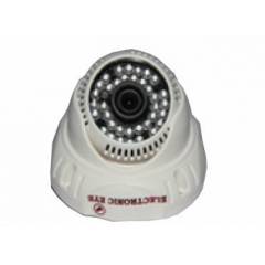 Electronic Eye 1MP, 36 LED IR Dome Camera (AHD), 0141