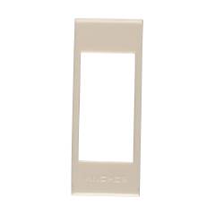 Anchor Penta Ivory Switch Frame, 33709