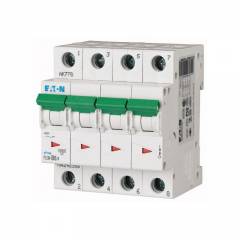 Eaton PLSM 40A B Curve FP MCB, 242590