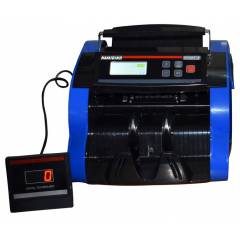 Namibind Primex Blue Loose Note Counting Machine