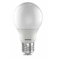 Wipro Garnet 5W E-27 2700K LED Bulb (Pack of 3)