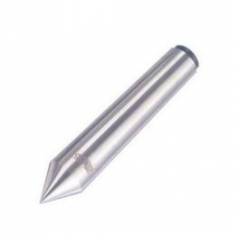 Trumax Half Plain Male Point Dead Center, MT- 3