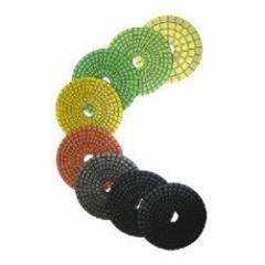 Inventa Welcro Diamond Grit, IE69.800, (Pack of 2)