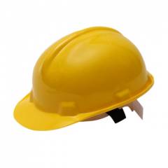 Prima Nap Strap Safety Helmet PSH-01 Yellow