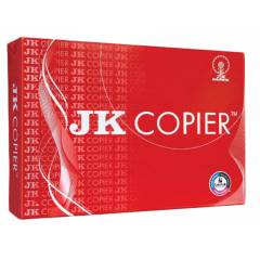 JK A4 75GSM Copier Paper (Pack of 10)