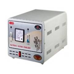 V-Guard VGM 500 Digital Electronic Voltage Stabilizer, 140-300 V