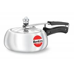 Hawkins Contura 2 Litre Pressure Cooker, HC20