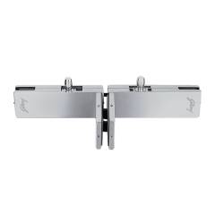 Godrej Stainless Steel Double Patch with Fin, 7770