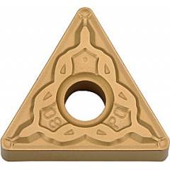 Kyocera Carbide Turning Insert, TNMG160408PQ