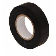 Anchor Grip Black Colour PVC Tapes, Length: 7.5 m (Pack of 30)