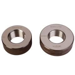 Yuzuki G 2 1/2 Inch 11 Thread Ring Gauge BSP