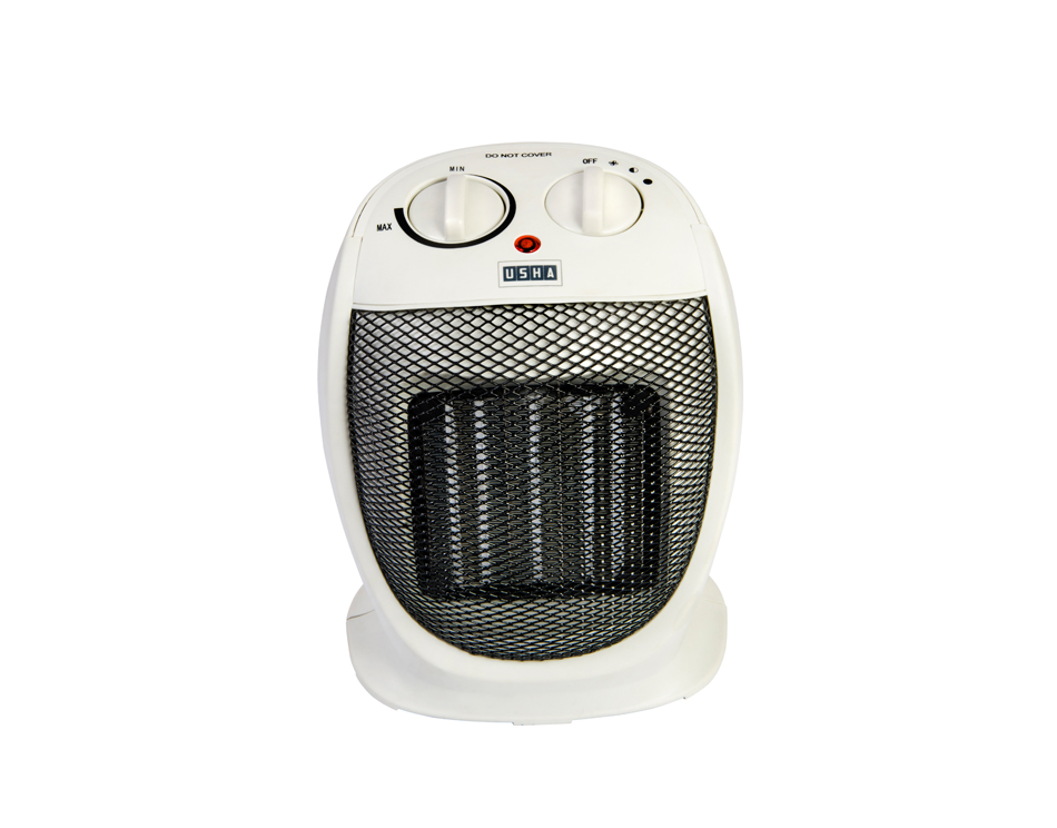 Buy Usha 1200 2000w Black Room Heater Fh3112ptc Online At